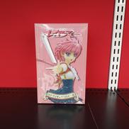 マジックナイト　レイアース|ブレイク