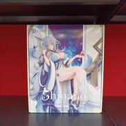 信濃　満ち欠ける朧月|GOOD SMILE COMPANY