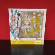 ソフィア・F・シャーリング|MAX FACTORY