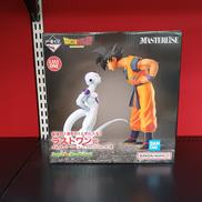 孫悟空＆フリーザ　ラストワン賞|BANDAI