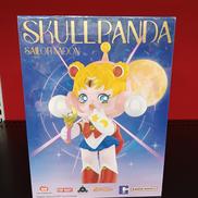 スカルパンダ　セーラームーン|POP MART