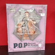 P.O.P ナミ ローソン限定カラー|MEGAHOUSE