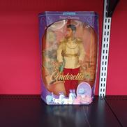 シンデレラプリンス