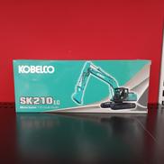 スケール|KOBELCO