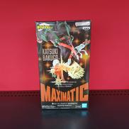 MAXIMATIC　爆豪勝己