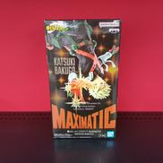 MAXIMATIC　爆豪勝己|BANDAI