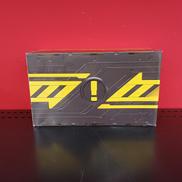 デザイアドライバー|BANDAI