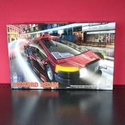 デッカード・セダン|FUJIMI