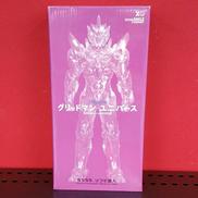 グリッドマン ソフビ|GOOD SMILE COMPANY