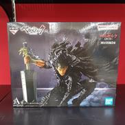 ガッツ　反撃の誓い A賞|BANDAI