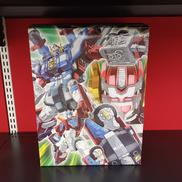 ゴッドファイヤーコンボイ|TAKARA TOMY