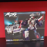 ゴッドボンバー|TAKARA TOMY