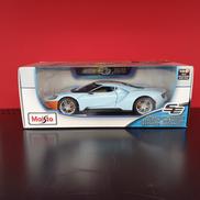 2019　FORD　GT|MAISTO