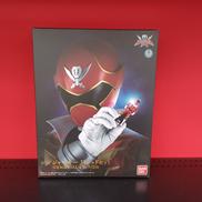 レンジャーキー　35レッドセット|BANDAI