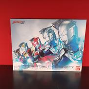 ウルトラゼットライザー|BANDAI