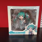 初音ミク　胸像フィギュア　A賞|TAITO