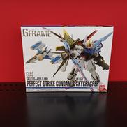 EX03 GAT-X105|BANDAI