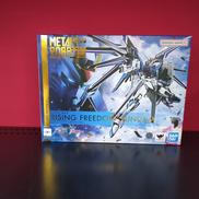 STTS-909　ライジングフリーダムガンダム|BANDAI