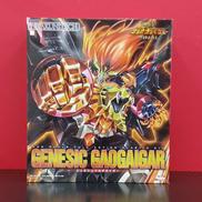 ジェネェックガオガイガー|ホビージャパン