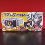 VJバックル|BANDAI