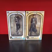 A賞 B賞 五條＆夏油|BANDAI