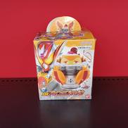 DXプリンテゴチゾウ|BANDAI