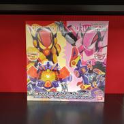 DXヴラスタムギア＆ヴラムブレイカー|BANDAI