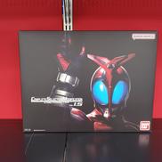 CSMカブトゼクターVER.1.5|BANDAI