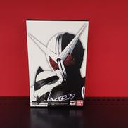 仮面ライダーWファングジョーカー|BANDAI