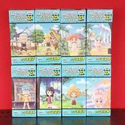 ワンピース ワールドコレクタブル vol.27|BANPRESTO