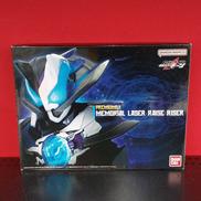 プレミアムDXメモリアルレーザーレイズライザー|BANDAI