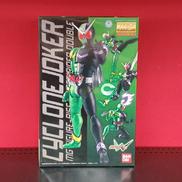 MG 仮面ライダーW サイクロンジョーカー|BANDAI
