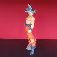 孫悟空　身勝手の極意|BANDAI