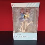 中野一花＆中野三玖 1/7|GOOD SMILE COMPANY