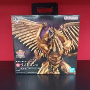 ラーの翼神竜　メタリックVER.|BANDAI