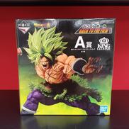 超サイヤ人ブロリーフルパワー|BANDAI