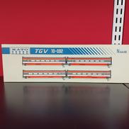 TGV 10-092|KATO