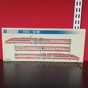 TGV 10-091|KATO