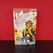 仮面ライダーヴラム　プリンカスタム|BANDAI