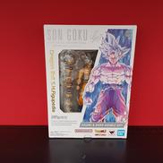 孫悟空　身勝手の極意　とよたろうEDITION|BANDAI