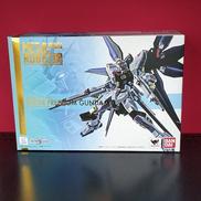 ストライクフリーダムガンダム|BANDAI