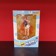 ナミ|MEGAHOUSE