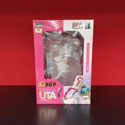 POP ウタ RED EDITION|MEGAHOUSE