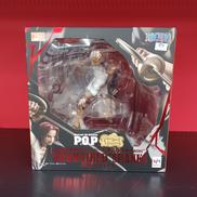 P.O.P　赤髪のシャンクス|MEGAHOUSE