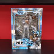 P.O.P　センゴク|MEGAHOUSE