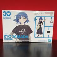 30MP 山田リョウ|BANDAI