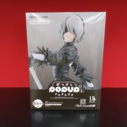 2B　ヨルハ賞|SQUARE ENIX