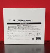 TOYOTA L&F RINOVA|TOYOTA