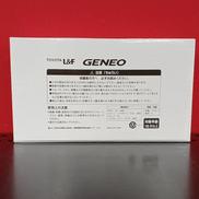 TOYOTA L&F GENEO|TOYOTA