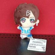 樋口円香 ちびぐるみ SONG FOR PRISM|BANDAI